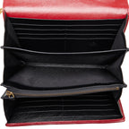 Gucci GG Marmont Torchon Wallet on Chain (SHG-uxeDm4)