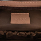 Gucci GG Marmont Vanity Bag (SHG-Ckczdu)