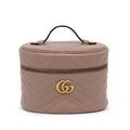 Gucci GG Marmont Vanity Bag (SHG-Ckczdu)