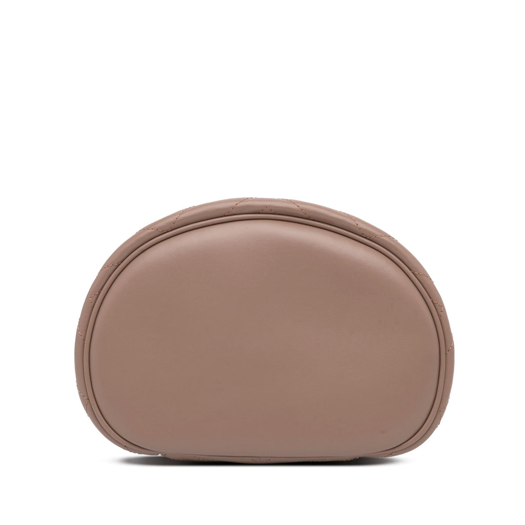 Gucci GG Marmont Vanity Bag (SHG-Ckczdu)