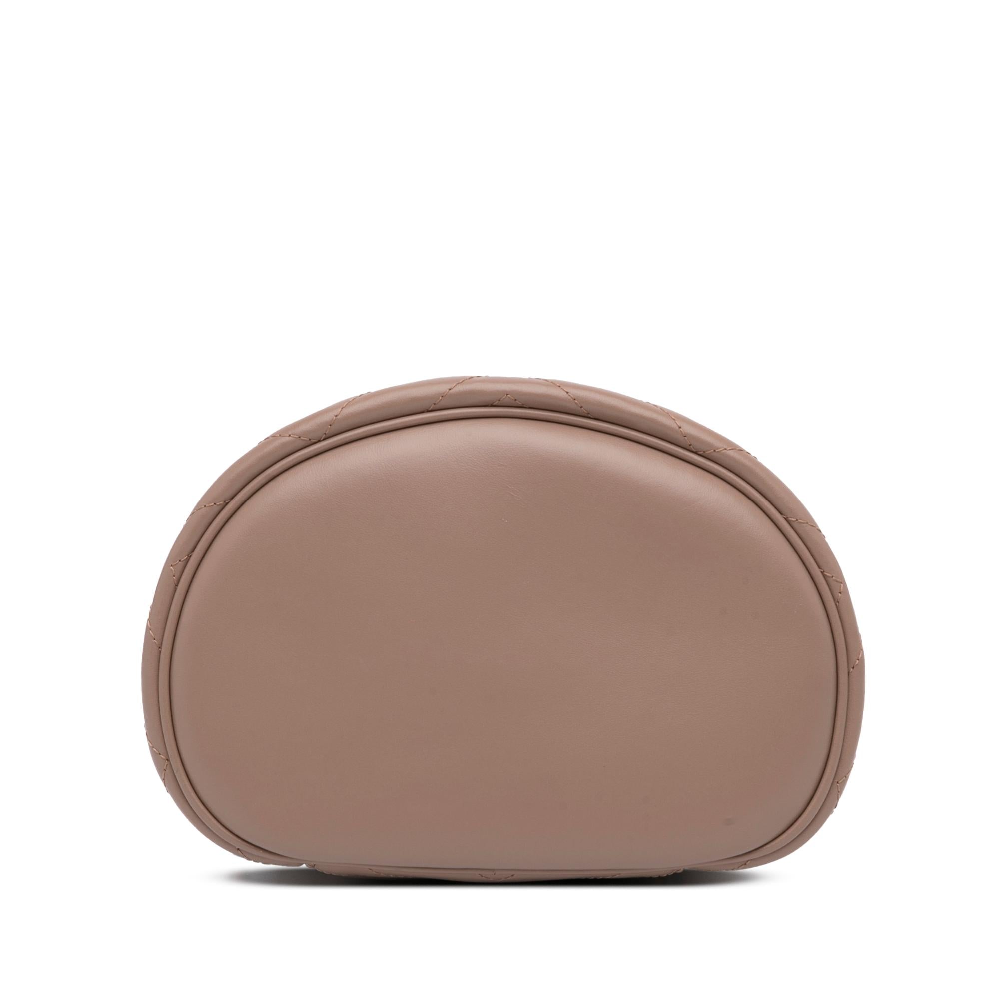 Gucci GG Marmont Vanity Bag (SHG-Ckczdu)