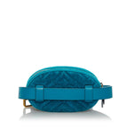 Gucci GG Marmont Velvet Belt Bag (SHG-29378)