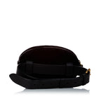 Gucci GG Marmont Velvet Belt Bag (SHG-30108)