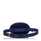 Gucci GG Marmont Velvet Belt Bag (SHG-34495)