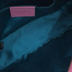 Gucci GG Marmont Velvet Belt Bag (SHG-ly7RIC)