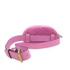 Gucci GG Marmont Velvet Belt Bag (SHG-wWuqKM)