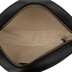 Gucci GG Marmont Velvet Round Crossbody