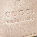Gucci GG Marmont Wallet On Chain (SHG-UAct0H)