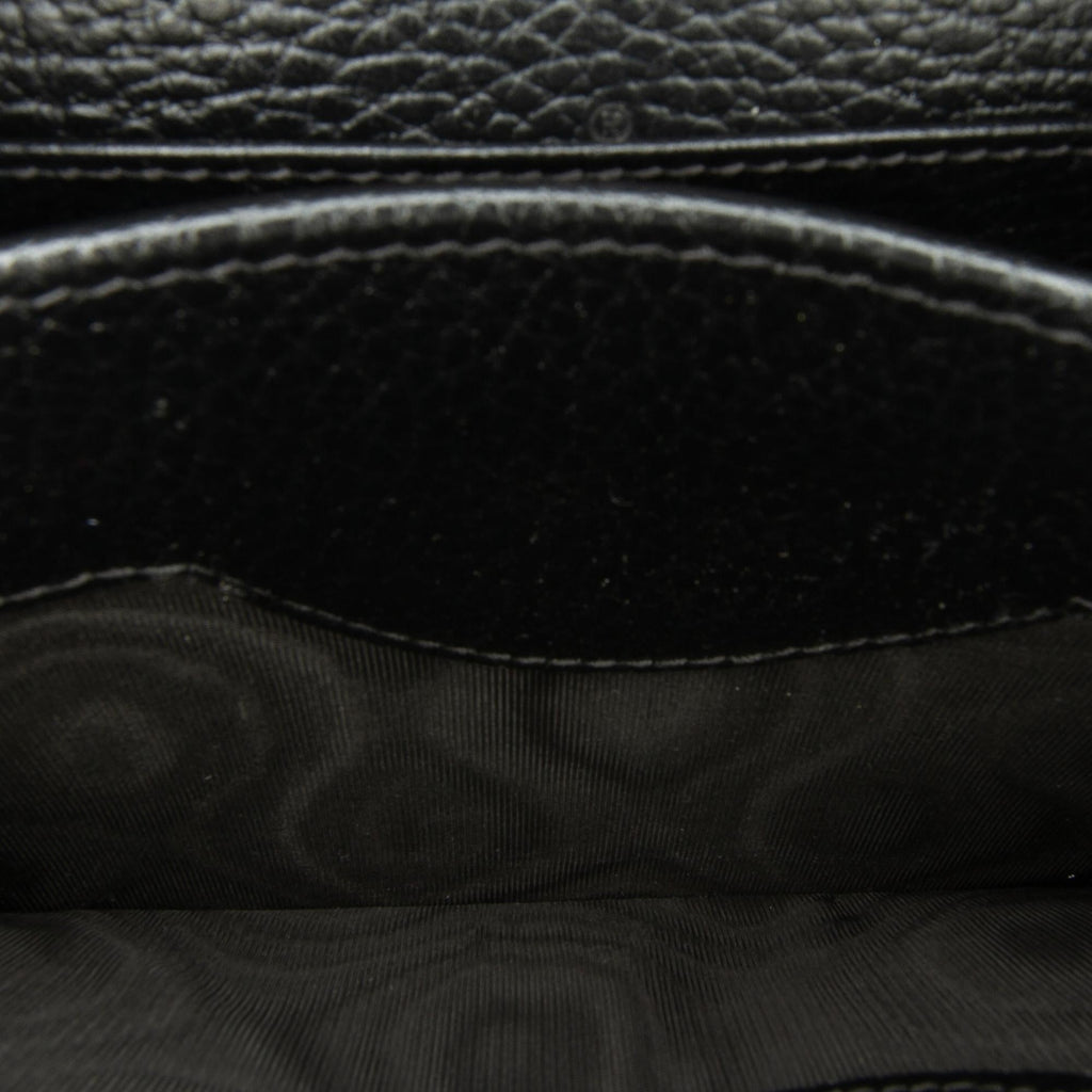 Gucci GG Marmont Wallet On Chain (SHG-5ycLak)