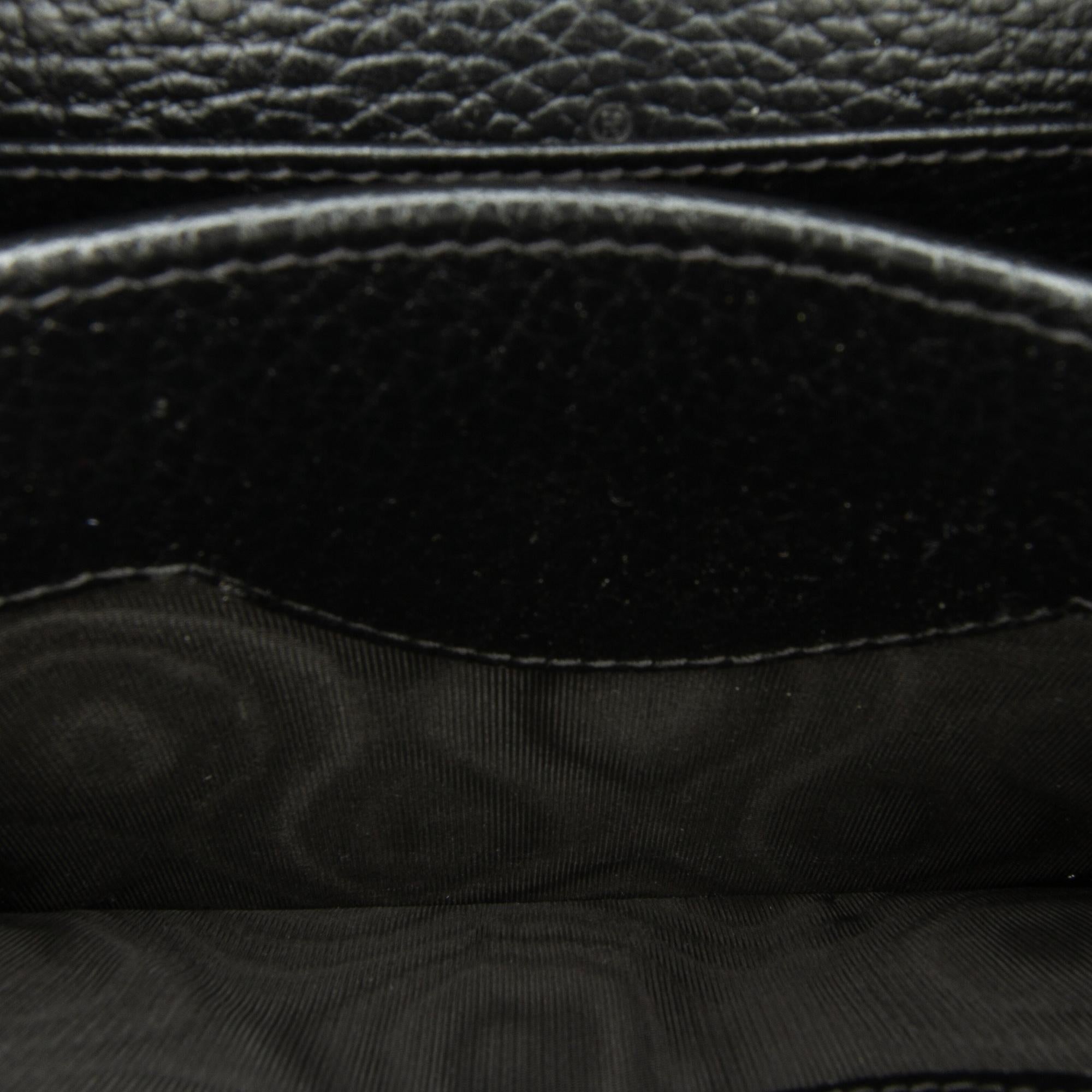 Gucci GG Marmont Wallet On Chain (SHG-5ycLak)