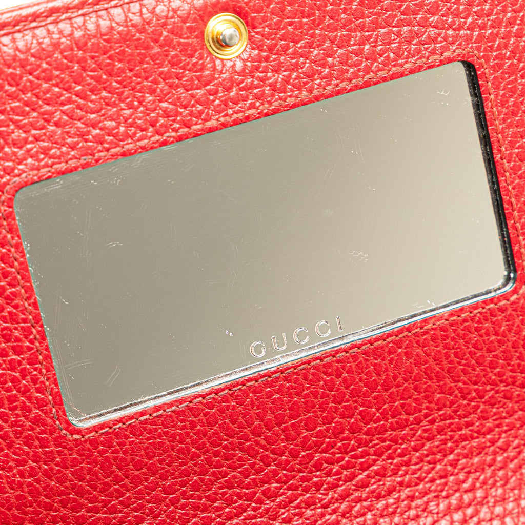 Gucci GG Marmont Wallet On Chain (SHG-m73NS7)