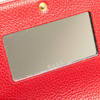 Gucci GG Marmont Wallet On Chain (SHG-m73NS7)