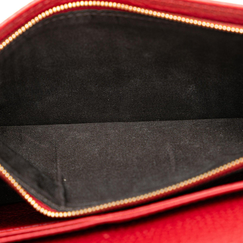 Gucci GG Marmont Wallet On Chain (SHG-m73NS7)