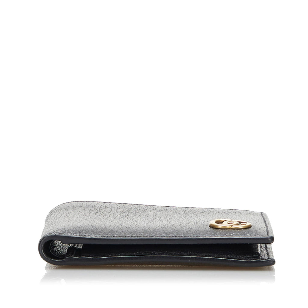 Gucci GG Marmont Wallet (SHG-ZrHQ6a)
