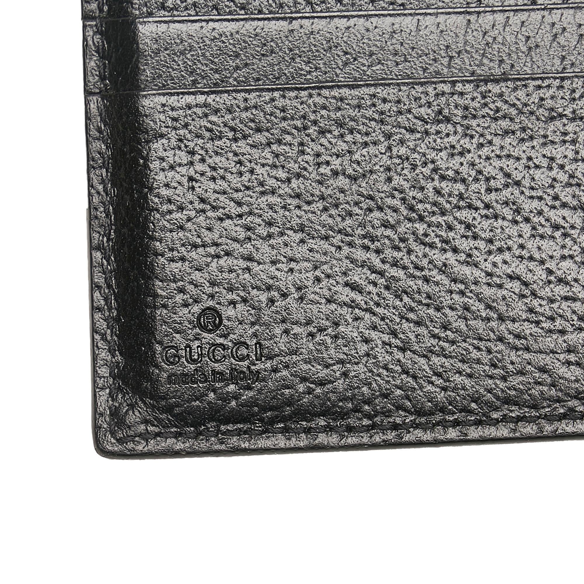 Gucci GG Marmont Wallet (SHG-ZrHQ6a)