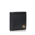 Gucci GG Marmont Wallet (SHG-ZrHQ6a)