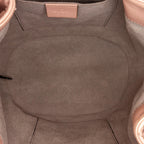 Gucci GG Marmont Web Bucket Bag (SHG-QWqd0K)