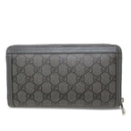 Gucci GG Marmont Zip Around Wallet (SHG-UnUYb4)
