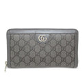 Gucci GG Marmont Zip Around Wallet (SHG-UnUYb4)