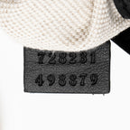 Gucci Jumbo GG Matelasse Bucket Bag