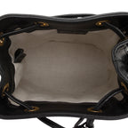 Gucci Jumbo GG Matelasse Bucket Bag