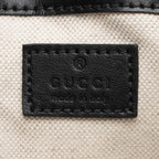 Gucci Jumbo GG Matelasse Bucket Bag