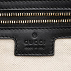 Gucci Jumbo GG Matelasse Medium Tote (SHF-GyLDDY)