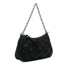 Gucci GG Matelasse Mini Bag (SHG-ldwASf)