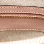 Gucci Jumbo GG Matelasse Leather Mini Top Handle