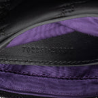 Gucci Jumbo GG Matelasse Nylon Mini Bowling Bag