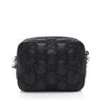 Gucci GG Matelasse Small Shoulder Bag (SHF-lqqc7w)