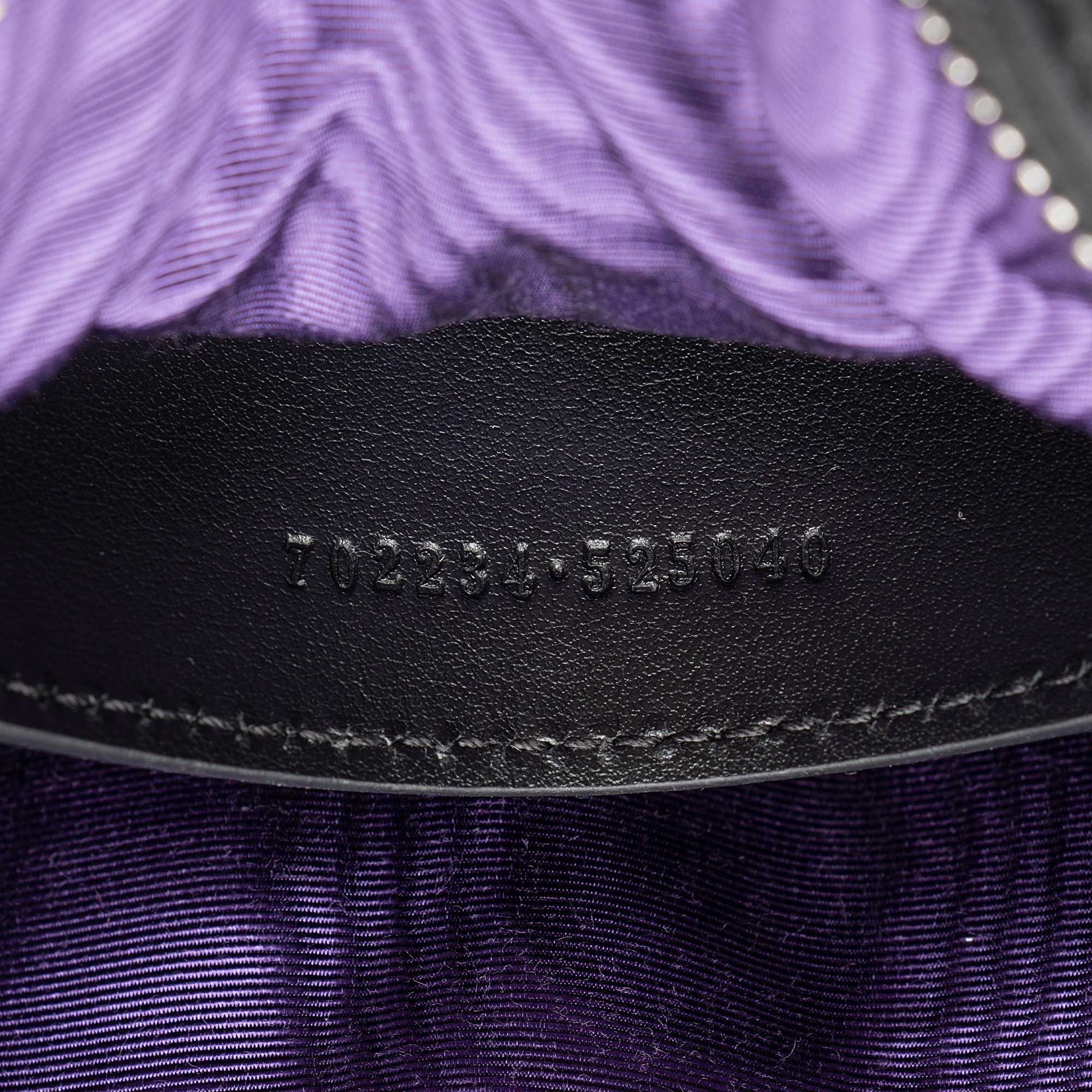 Gucci GG Matelasse Small Shoulder Bag (SHF-lqqc7w)