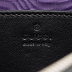 Gucci GG Matelasse Small Shoulder Bag (SHF-lqqc7w)