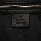 Gucci GG Neoprene Techno Tag Tote