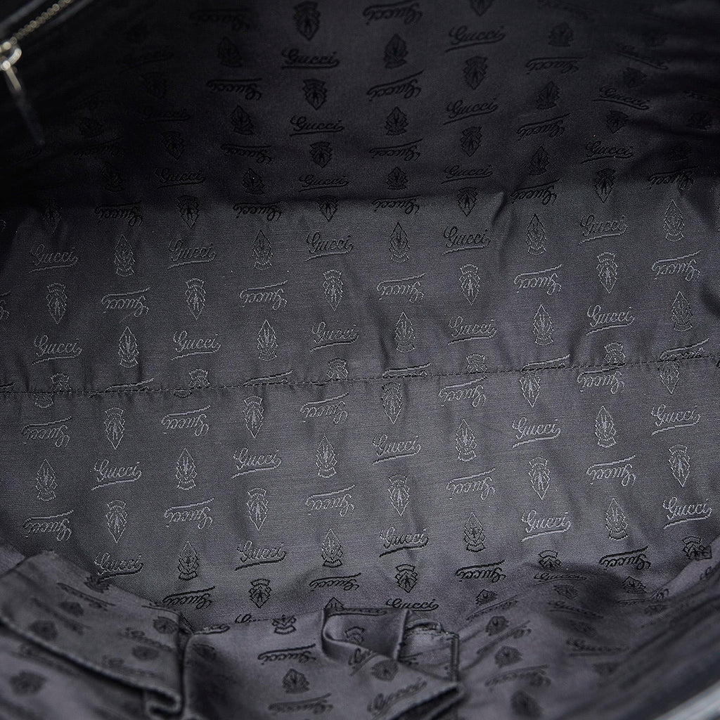 Gucci GG Neoprene Tote (SHG-FjjgTj)