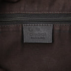 Gucci GG Nylon Abbey D Ring Crossbody