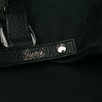 Gucci GG Nylon Abbey D Ring Tote