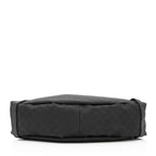 Gucci GG Nylon Abbey Medium Shoulder Bag (SHF-ISY2H4)