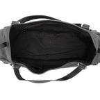Gucci GG Nylon Abbey Medium Shoulder Bag (SHF-ISY2H4)