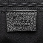 Gucci GG Nylon Abbey Medium Shoulder Bag (SHF-ISY2H4)