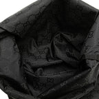 Gucci GG Nylon Backpack