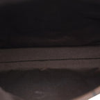 Gucci GG Nylon Bamboo Handbag (SHG-zaUCGl)