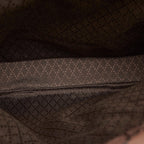 Gucci GG Nylon Bamboo Tote Bag (SHG-32804)