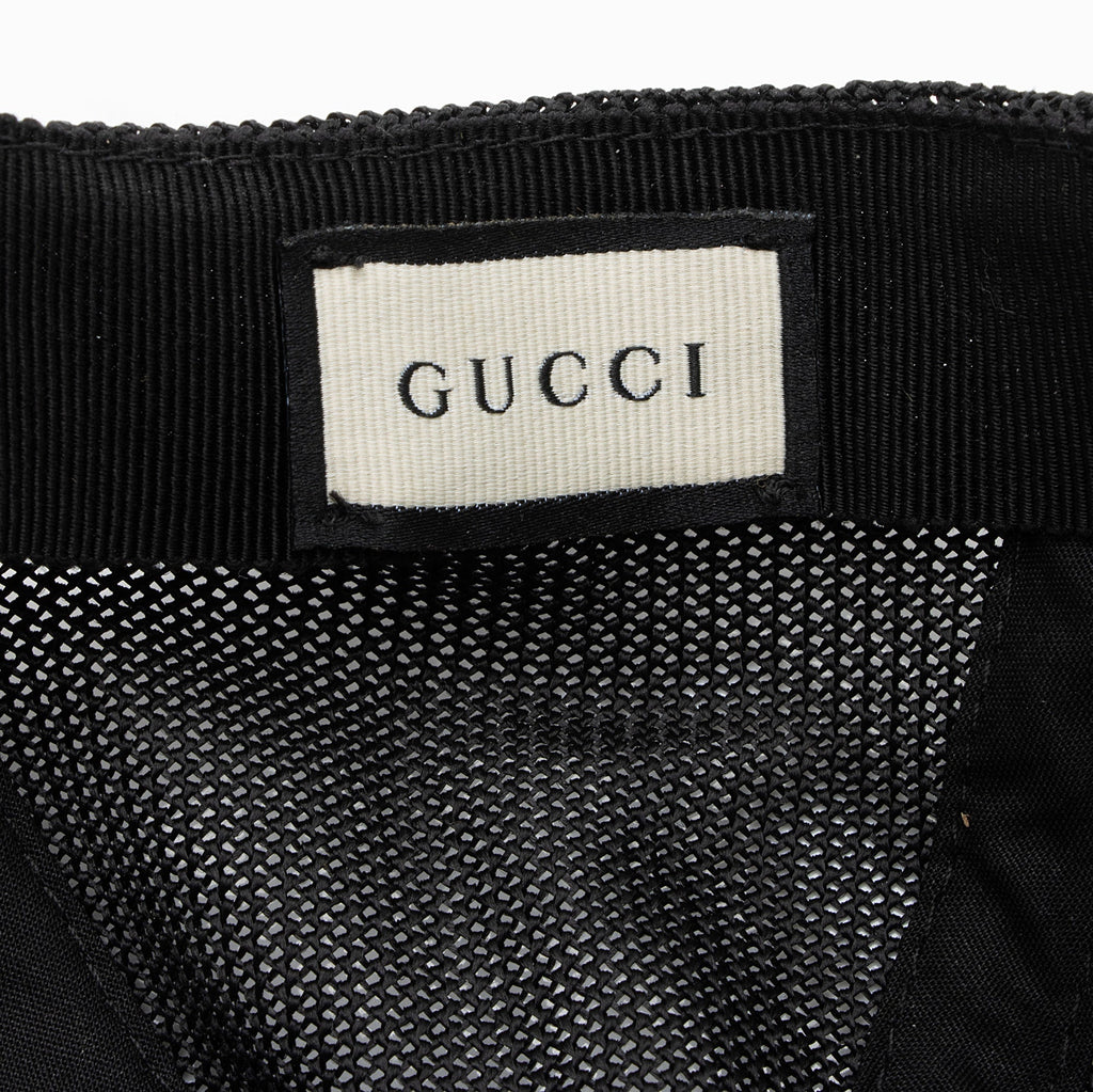 Gucci GG Nylon Baseball Hat - Size S (SHF-V9HmLT)