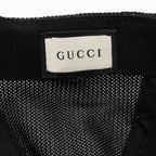 Gucci GG Nylon Baseball Hat - Size S (SHF-V9HmLT)