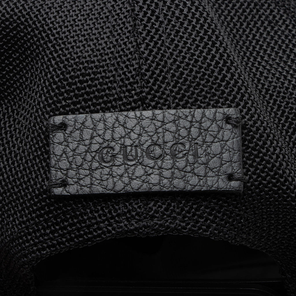 Gucci GG Nylon Baseball Hat - Size S (SHF-V9HmLT)