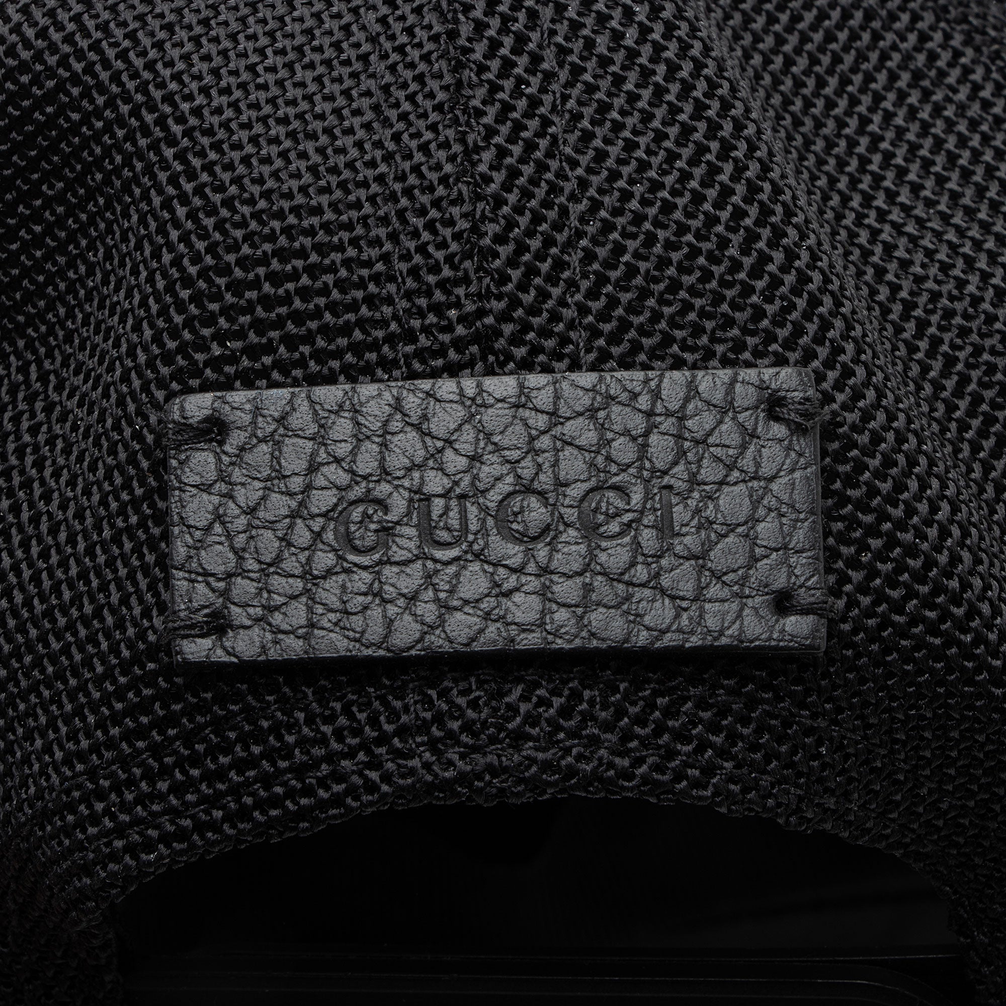Gucci GG Nylon Baseball Hat - Size S (SHF-V9HmLT)