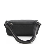 Gucci GG Nylon Belt Bag (SHF-22287)