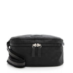 Gucci GG Nylon Belt Bag (SHF-22287)
