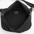 Gucci GG Nylon Belt Bag (SHF-22287)
